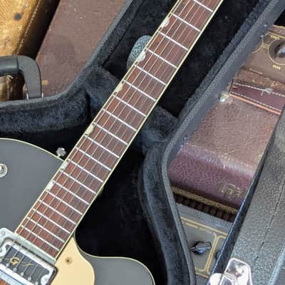 Gretsch 6117 Double Anniversary 1963 - Sunburst image 3