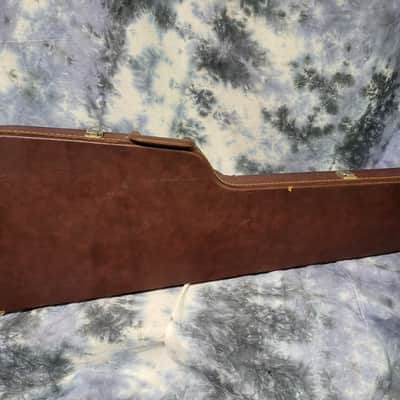 Video Demo Vintage RARE 1969 Ibanez Model 2475STLP Strat Style Guitar Pro Setup New Strings Original Hard Shell Case image 14