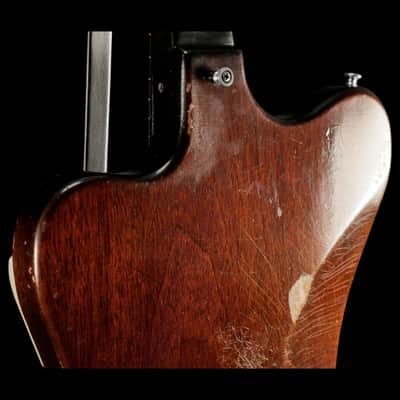 1965 Gibson Firebird III Non-Reverse - Sunburst image 16