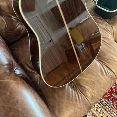 Martin Standard Series HD-28, 2022 - Natural. *PRISTINE* image 8