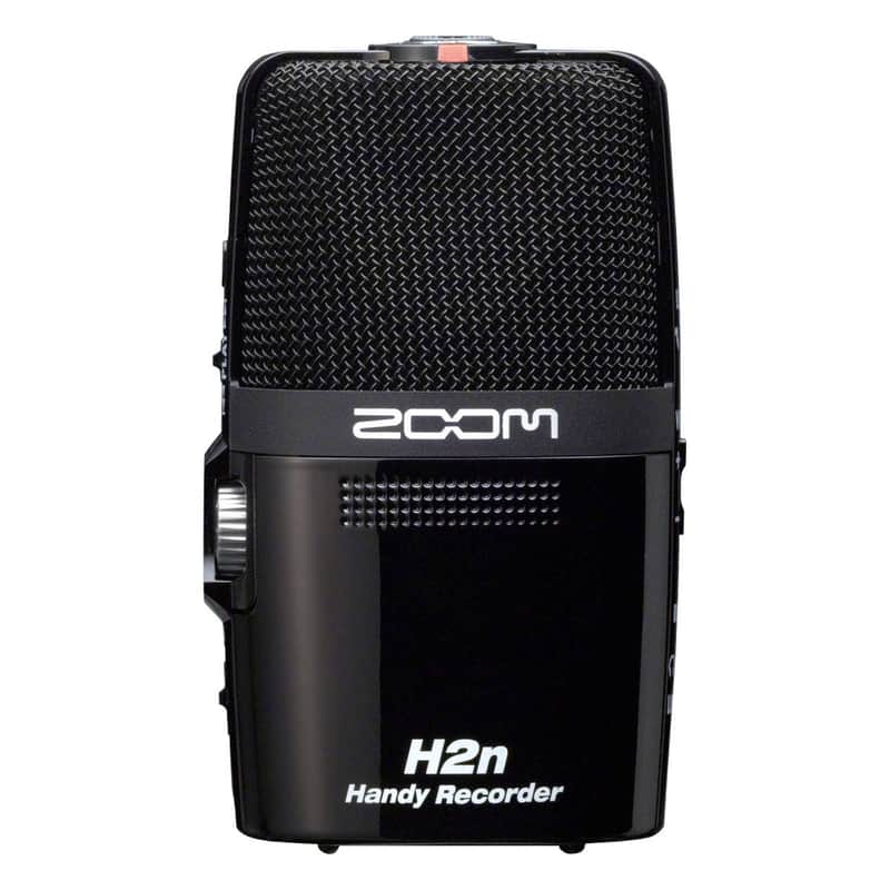 Zoom H2N Handy Portable Digital Recorder image 1