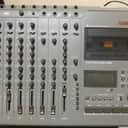 TASCAM 464 Portastudio 4-Track Cassette Recorder serviced