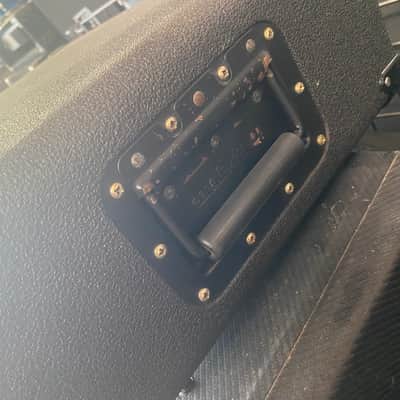 Marshall Dynamic bass system image 2