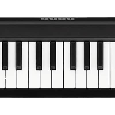 microKEY Air 37 mkII Korg image 1