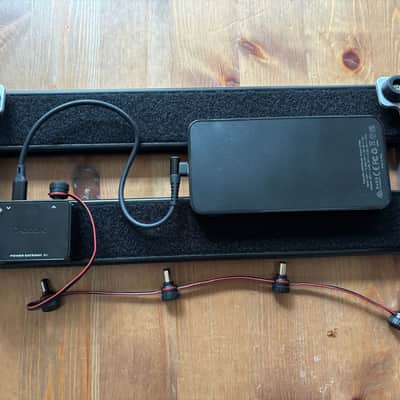 D'Addario XPND Core 1 Pedalboard Bundle image 5