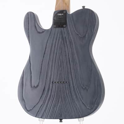 FENDER USA Fender LTD American Professional II Telecaster HH RMN SMK [US24031243] (08/24) image 4