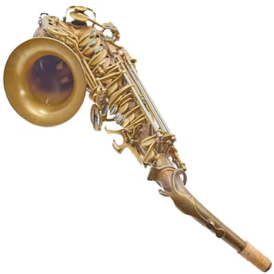 Eastman EAS652 '52nd Street' Professional Alto Saxophone SN A2340043 image 16