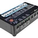Pedaltrain Powertrain 1250 Multi-Output Power Supply 2010s - Black