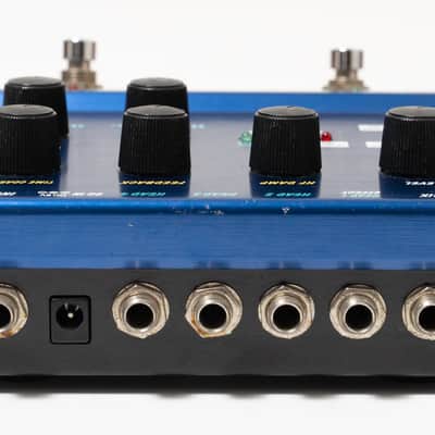 【used】AKAI / E2 Head Rush【GIB横浜エフェクター館】【price included SHIPPING & IMPORT TAX & VAT】 image 6