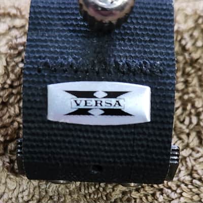 Rovner Versa X (X-2M) Ligature Tenor Sax 2020s USA image 5