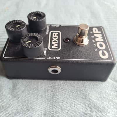 MXR M132 Super Comp image 3