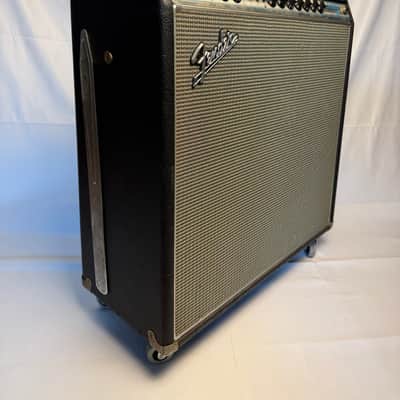 Fender Super Reverb Amp – 1967 (AB763 Circuit) – Blackface Specs – Excellent Condition 1969 image 3