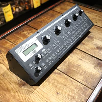 Moog Slim Phatty 2010s - Black image 3
