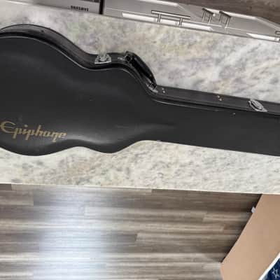 Ace Frehley Epiphone Les Paul image 12