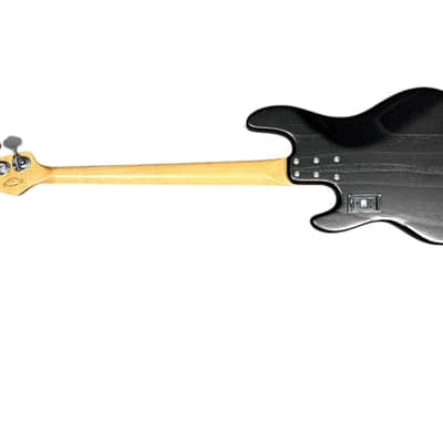 Sandberg California TT-4 SuperLight, Matte Black / Roasted Maple *6.3 Lbs *IN STOCK* image 6