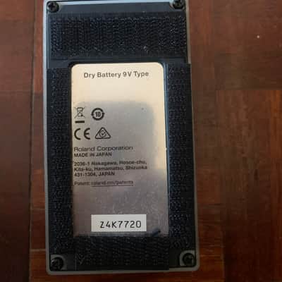 Boss Waza Craft Metal Zone MT-2w image 5