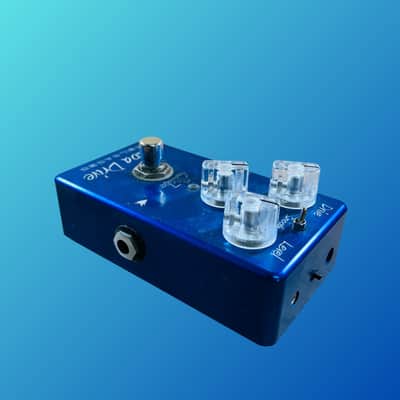 Suhr Shiba Drive Reloaded image 3