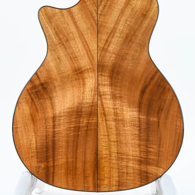 Taylor 714ce-LTD Koa Fall Edition 2008 image 9