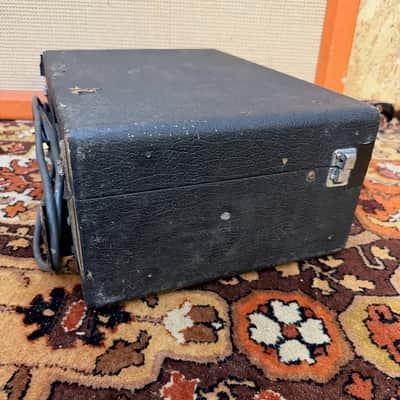 Vintage 1970s Roland RE201 Space Echo Made in Japan Original Tape Delay Unit image 9