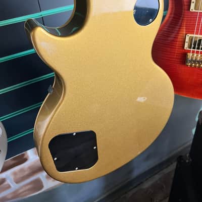 Gibson Les Paul Deluxe Hall of Fame Edition DoubleGold 1991 1 of 250 Ltd Edition image 10