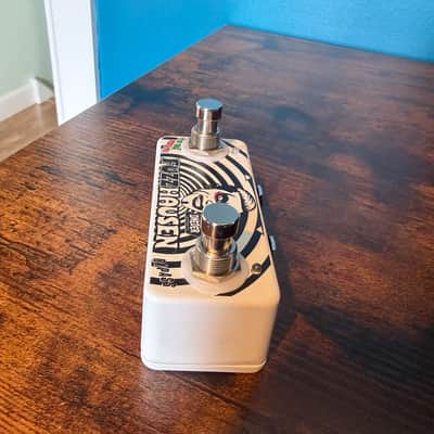 Oneder Effects Fuzzhausen image 4