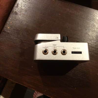 Singular Sound BeatBuddy 2010s - Silver image 3