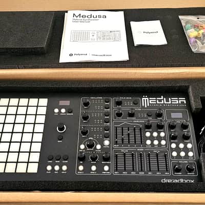 Polyend Dreadbox Medusa image 2