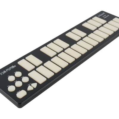 Keith McMillen K-Board Smart USB Keyboard [USED] image 2