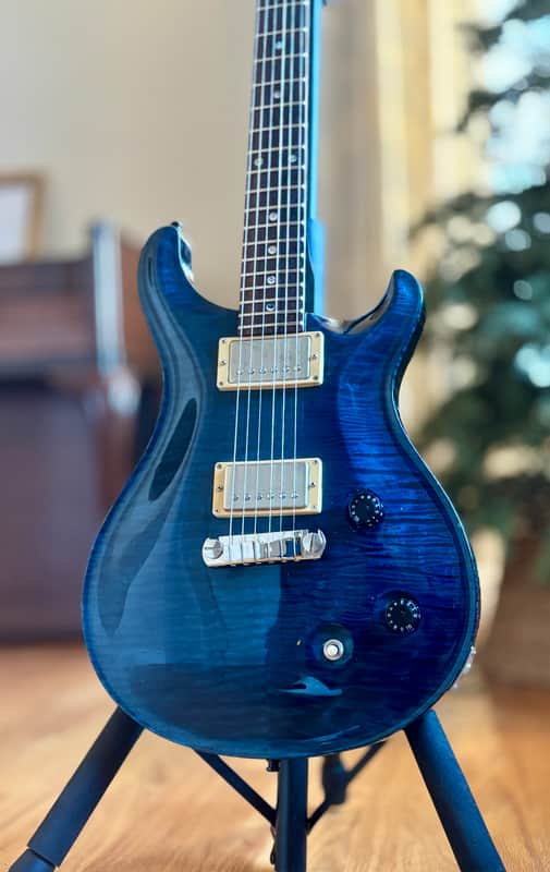 PRS McCarty 10 Top 1994 - 2007 | Reverb