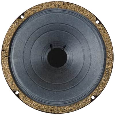 WGS 8" G8A Alnico Guitar Speaker | 20 Watts | Warehouse Guitar Speakers | 4 Ohm image 3