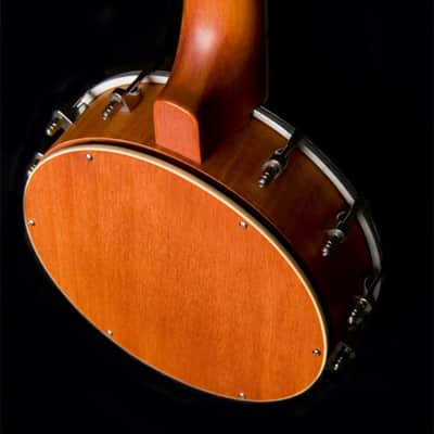 Oscar Schmidt OUB1-N Banjolele. New with Full Warranty! image 5