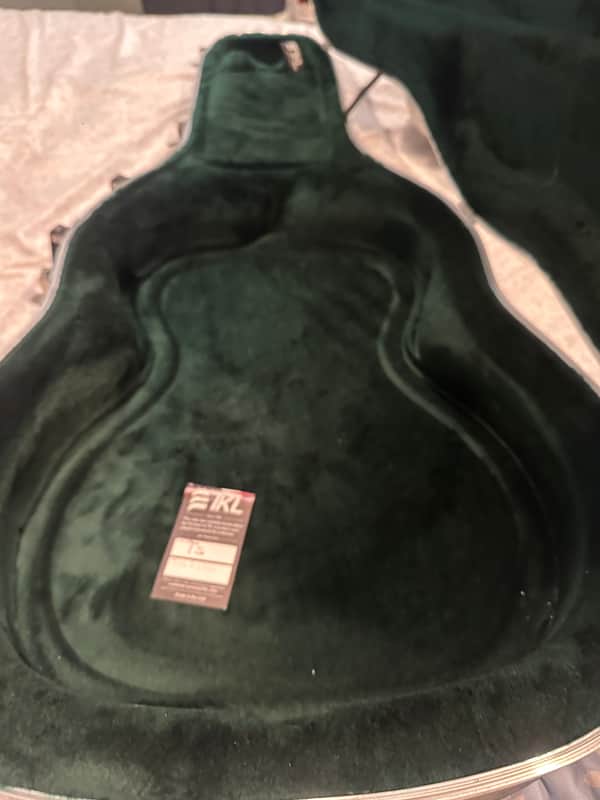 Martin OM28 Acoustic guitar image 1