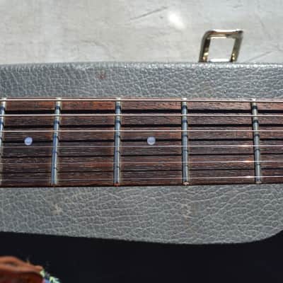 Ibanez  PRO540R 1987 Black/Blue Burst image 14