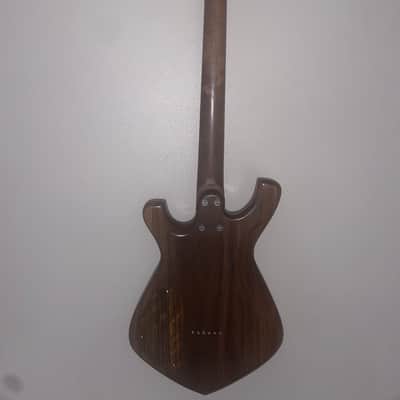 Dries Guitars Stella Jr. 2024 image 5