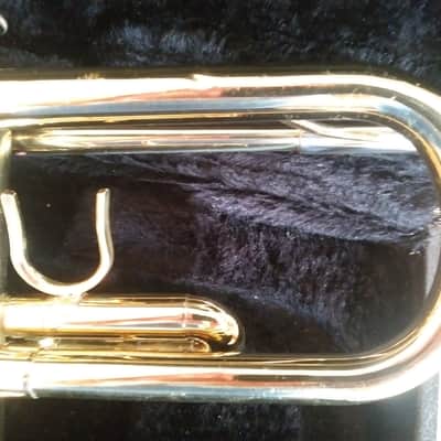EM Winston Boston Trumpet image 12