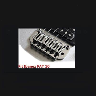 New Tremolo Arm Black 5.5mm for Ibanez® EDGE ll-III / SAT Pro II / FAT10/20 image 8