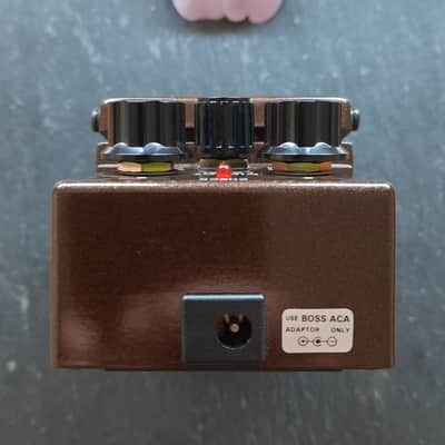 Boss OC-2 Octave (Black Label) image 6
