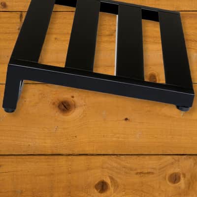 Pedaltrain Pedal Boards | CLJ-SC - Classic JR w/Soft Case image 2