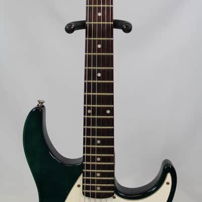 Peavey Raptor Plus EXP HSS Electric Guitar (Used) image 4