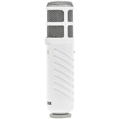 RODE Podcaster USB Broadcast Microphone Regular image 4