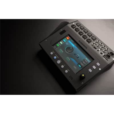 Allen & Heath - CQ-12T image 6