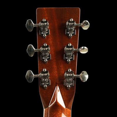 Martin 000-28EC Eric Clapton Signature, Natural image 6