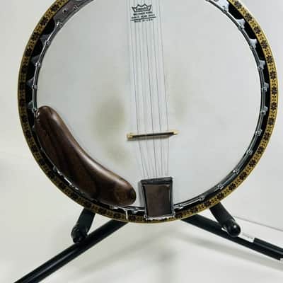 Hondo HB85A 5-String Banjo 1970s-1980s image 2