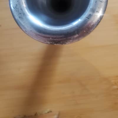 Bach Vincent Bach Corp. 6 1/2 AL Trombone Mouthpiece (Vintage: ~pre 90's) image 3