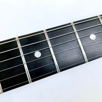 Fender Telecaster Set Neck 1990 Custom Shop Sunburst image 14