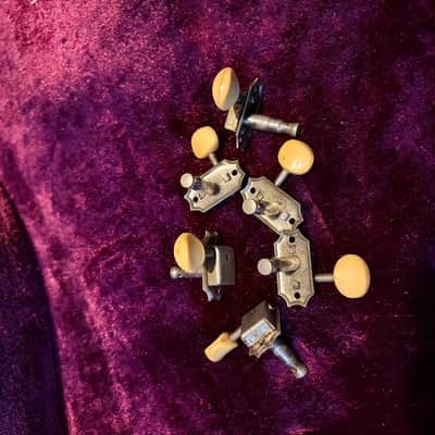 Gibson ES-330TD Long Neck 1968 - 1972 - Sunburst image 14