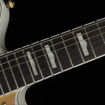 Gretsch G5422TG Electromatic Classic Hollow Body Double-Cut - SCW (#308) image 7