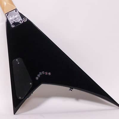 Jackson JS30RR Rhoads Electric Guitar Black image 7