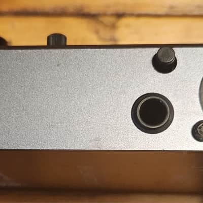 Darkglass Electronics Microtubes X7 Multiband Distortion 2018 - Present - Grey image 2
