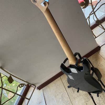 ESP  Surveyor, Standard V Black image 7